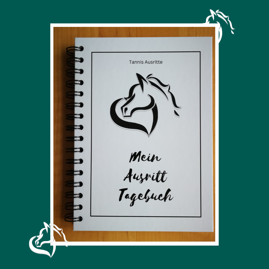 Startseite Ausritt Tagebuch