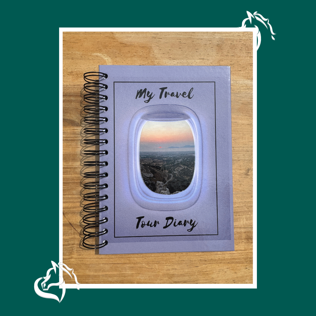Startseite My Travel Tour Diary